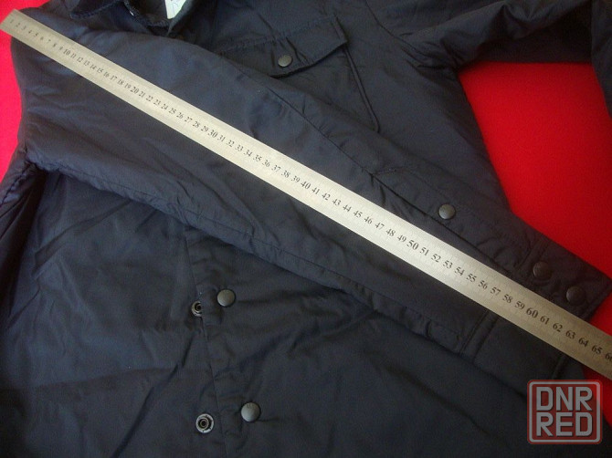 Куртка g-star raw оригинал s-m Запорожье - изображение 6
