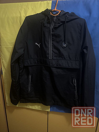 Ветеовка мужская puma xl Запорожье - изображение 1