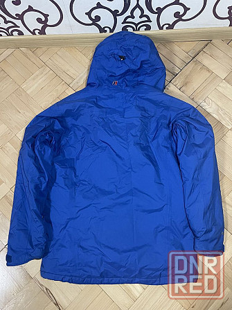 Куртка ветровка Berghaus AQ2 Запорожье - изображение 7