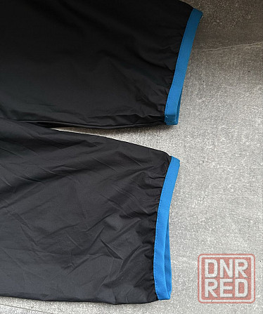 Куртка/ветровка new balance Запорожье - изображение 6