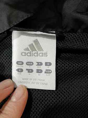 Ветровка adidas  с-м Запорожье