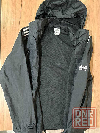 Ветровка adidas  с-м Запорожье - изображение 5