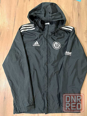 Ветровка adidas  с-м Запорожье - изображение 1