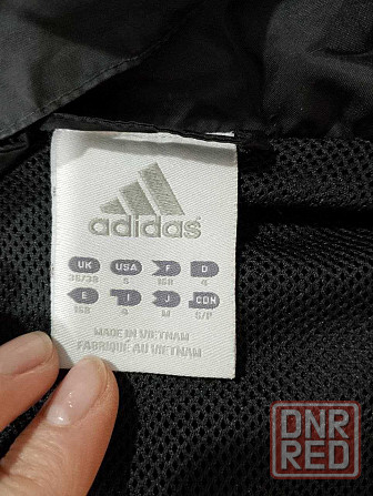 Ветровка adidas  с-м Запорожье - изображение 4