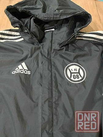 Ветровка adidas  с-м Запорожье - изображение 3