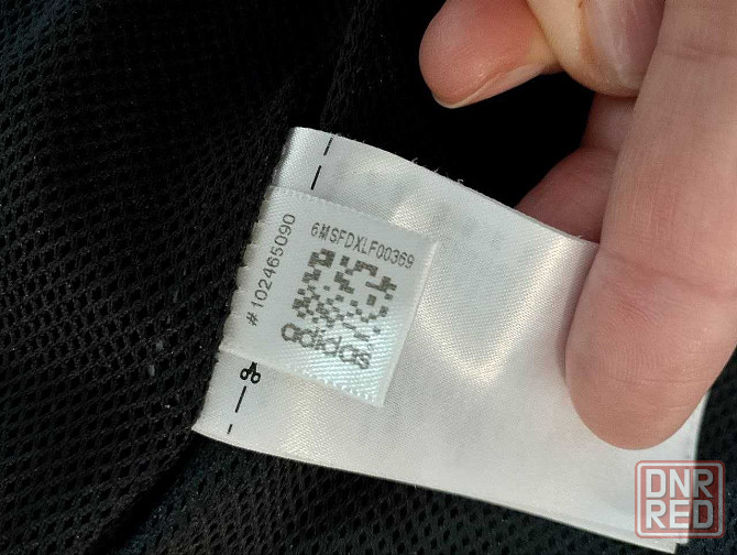 Ветровка adidas  с-м Запорожье - изображение 7