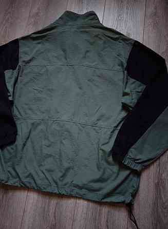 Timberland рр L XL куртка ветровка Запорожье
