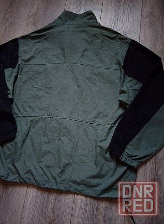 Timberland рр L XL куртка ветровка Запорожье - изображение 3