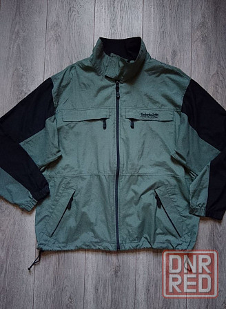 Timberland рр L XL куртка ветровка Запорожье - изображение 1