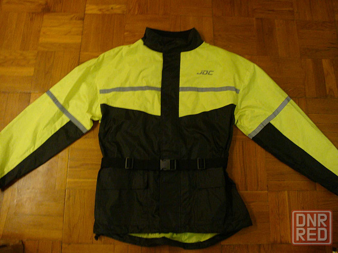 Комбинезон -дождевик JDC - POLO раздельный , размер L-XL ( 52-54 ) Запорожье - изображение 2