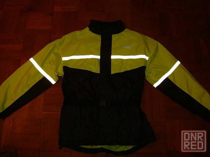 Комбинезон -дождевик JDC - POLO раздельный , размер L-XL ( 52-54 ) Запорожье - изображение 4