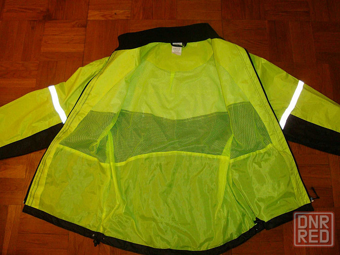 Комбинезон -дождевик JDC - POLO раздельный , размер L-XL ( 52-54 ) Запорожье - изображение 5