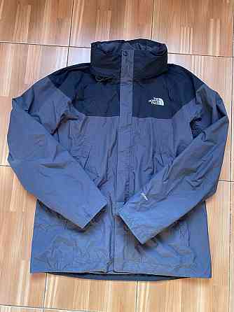 Ветровка North Face Hyvent Jacket Mens Запорожье
