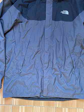 Ветровка North Face Hyvent Jacket Mens Запорожье