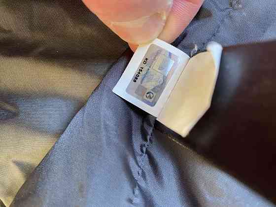 Ветровка North Face Hyvent Jacket Mens Запорожье