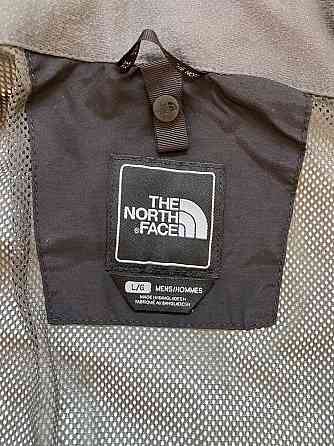 Ветровка North Face Hyvent Jacket Mens Запорожье