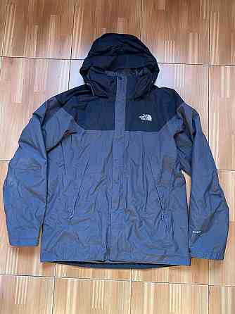 Ветровка North Face Hyvent Jacket Mens Запорожье
