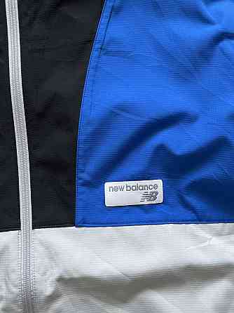 Ветровка New Balance Запорожье