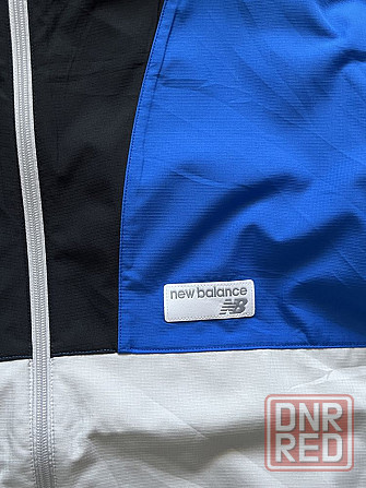 Ветровка New Balance Запорожье - изображение 3
