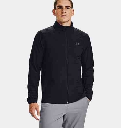 Бомбер куртка ветровка Under Armour Storm Revo Jacket Запорожье