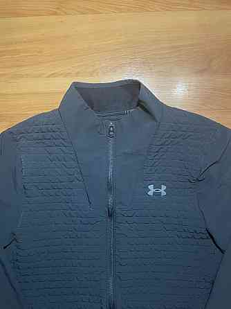 Бомбер куртка ветровка Under Armour Storm Revo Jacket Запорожье