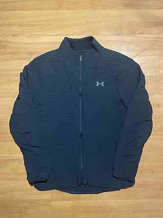Бомбер куртка ветровка Under Armour Storm Revo Jacket Запорожье
