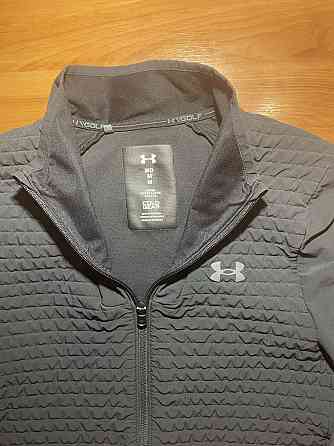 Бомбер куртка ветровка Under Armour Storm Revo Jacket Запорожье