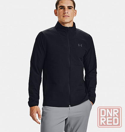 Бомбер куртка ветровка Under Armour Storm Revo Jacket Запорожье - изображение 2