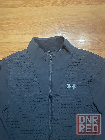 Бомбер куртка ветровка Under Armour Storm Revo Jacket Запорожье - изображение 3