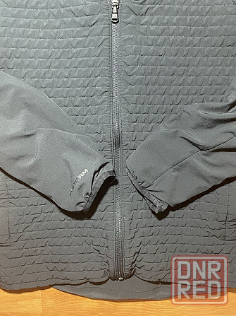 Бомбер куртка ветровка Under Armour Storm Revo Jacket Запорожье - изображение 5