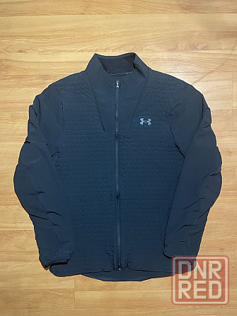 Бомбер куртка ветровка Under Armour Storm Revo Jacket Запорожье - изображение 1