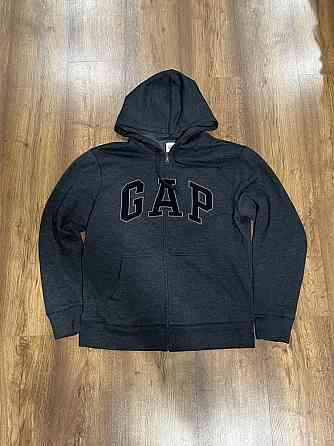 Зип худи GAP. Запорожье