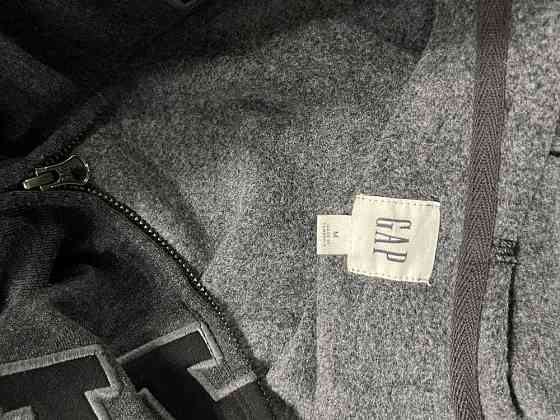 Зип худи GAP. Запорожье