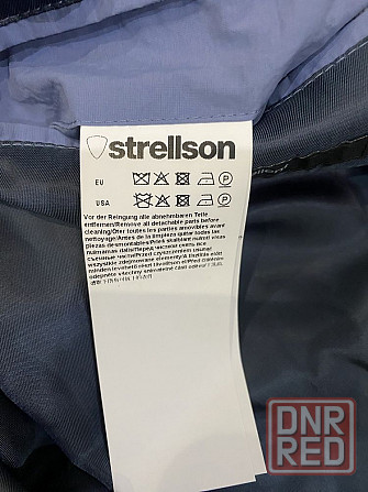 Ветровка Strellson Запорожье - изображение 2