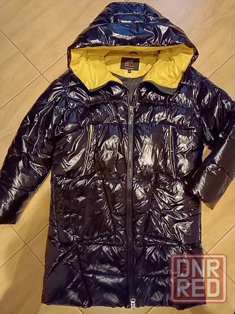 Куртка Ice Bear 44 Запорожье - изображение 1