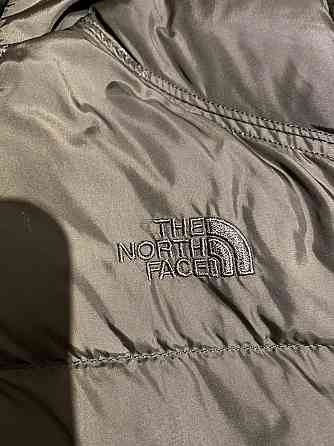 Куртка The North Face Gotham Down Jacket  XL оригинал Запорожье