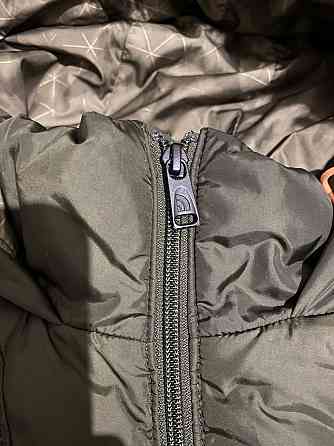 Куртка The North Face Gotham Down Jacket  XL оригинал Запорожье