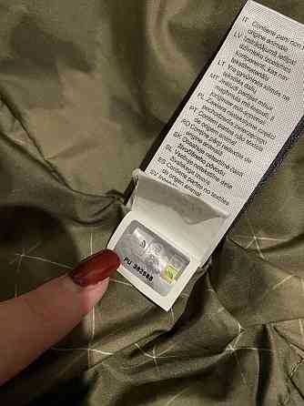Куртка The North Face Gotham Down Jacket  XL оригинал Запорожье