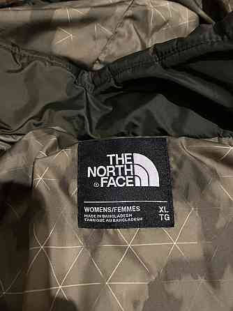 Куртка The North Face Gotham Down Jacket  XL оригинал Запорожье
