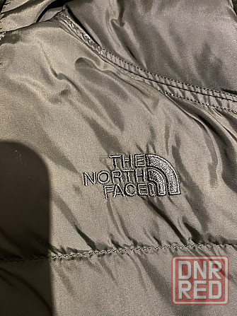 Куртка The North Face Gotham Down Jacket  XL оригинал Запорожье - изображение 2