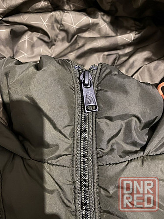 Куртка The North Face Gotham Down Jacket  XL оригинал Запорожье - изображение 5