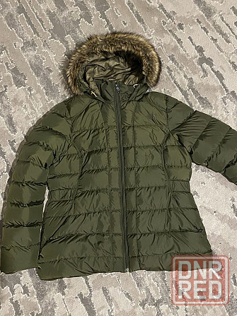 Куртка The North Face Gotham Down Jacket  XL оригинал Запорожье - изображение 1