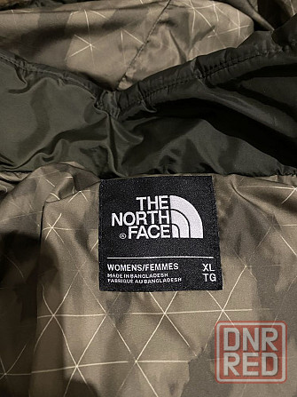 Куртка The North Face Gotham Down Jacket  XL оригинал Запорожье - изображение 6