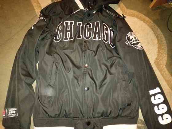 vintage bomber 1999 Запорожье