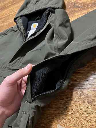 Анорак Carhartt carhart dickies Запорожье