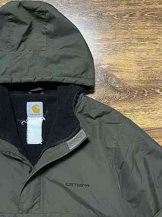 Анорак Carhartt carhart dickies Запорожье