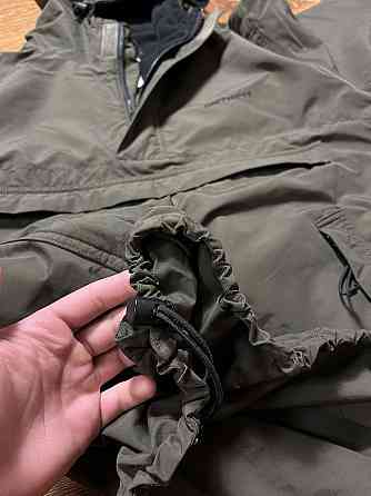 Анорак Carhartt carhart dickies Запорожье