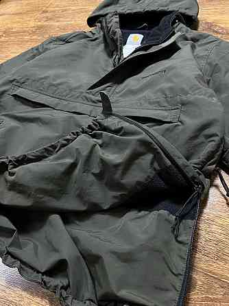 Анорак Carhartt carhart dickies Запорожье
