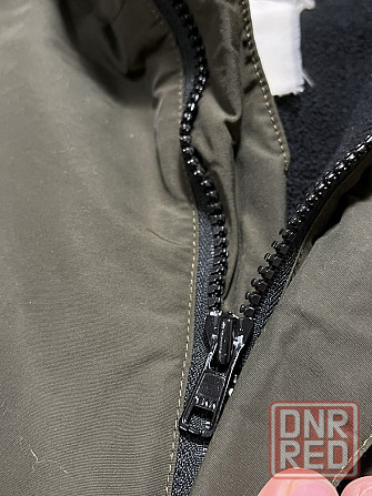 Анорак Carhartt carhart dickies Запорожье - изображение 3