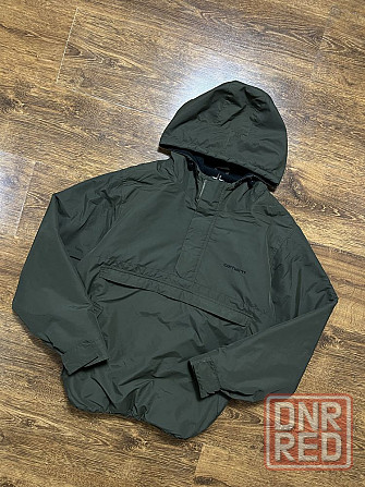 Анорак Carhartt carhart dickies Запорожье - изображение 1